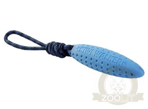 Kiwi Walker Let's Play Zeppelin Maxi aport niebieski Kiwi Walker Let's Play Zeppelin Maxi aport niebieski