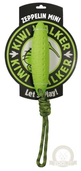 Kiwi Walker Let's Play Zeppelin Mini aport zielony
