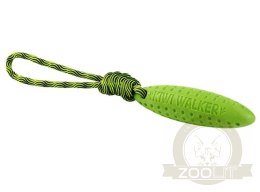 Kiwi Walker Let's Play Zeppelin Mini aport zielony
