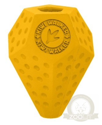Kiwi Walker Smaczna Bryła Diaball Mini pomarańczowa Kiwi Walker Smaczna Bryła Diaball Mini pomarańczowa