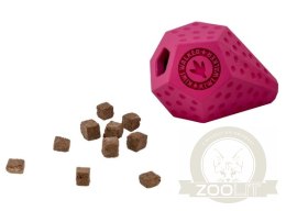 Kiwi Walker Smaczna Bryła Diaball Mini pomarańczowa