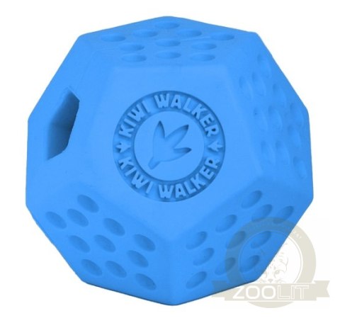 Kiwi Walker Smaczna Bryła Dodecaball Maxi niebieska Kiwi Walker Smaczna Bryła Dodecaball Maxi niebieska