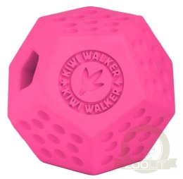 Kiwi Walker Smaczna Bryła Dodecaball Maxi różowa