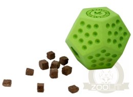 Kiwi Walker Smaczna Bryła Dodecaball Maxi różowa