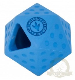 Kiwi Walker Smaczna Bryła Icosaball Mini niebieska