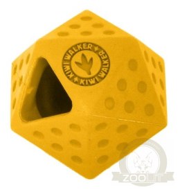 Kiwi Walker Smaczna Bryła Icosaball Mini pomarańczowa