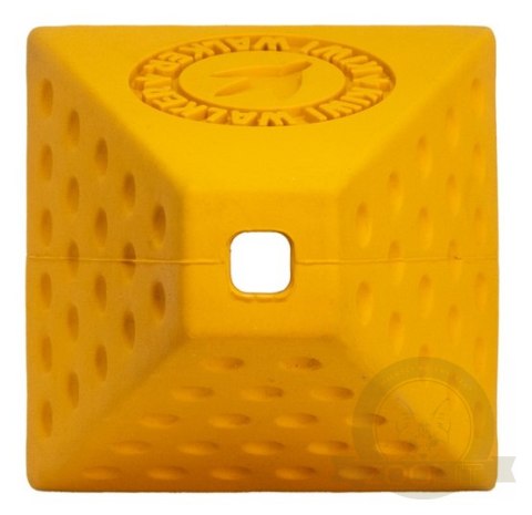 Kiwi Walker Smaczna Bryła Octaball Maxi pomarańczowa Kiwi Walker Smaczna Bryła Octaball Maxi pomarańczowa