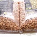 Komodo Fine Beech Chips 6l - zrębki bukowe drobne