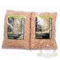 Komodo Fine Beech Chips 6l - zrębki bukowe drobne