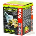 Komodo Halogen 35W - halogen grzewczy 3w1