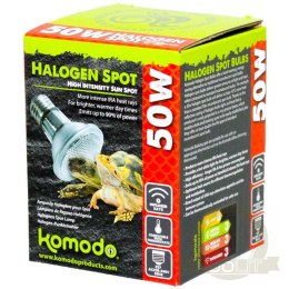 Komodo Halogen 35W - halogen grzewczy 3w1