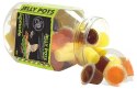 Komodo Jelly Pot Mixed Flavours Jar - miks pokarmów w żelu 60szt.