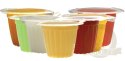 Komodo Jelly Pot Mixed Flavours Jar - miks pokarmów w żelu 60szt.