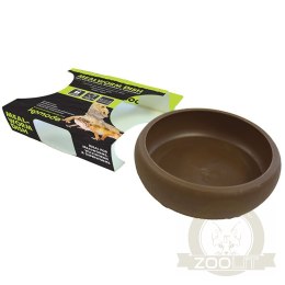 Komodo Mealworm Dish - miska na żywy pokarm