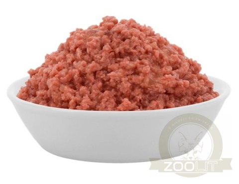 Lucky Lou Lifestage Adult Drób i wołowina saszetka 300g Lucky Lou Lifestage Adult Drób i wołowina saszetka 300g