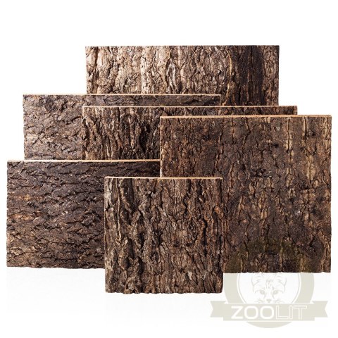 Repti-Zoo Big Tree Background - tło z kory do terrarium 30x30cm Repti-Zoo Big Tree Background - tło z kory do terrarium 30x30cm