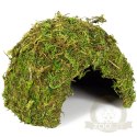Repti-Zoo Natural Mossy Dome M - kryjówka z mchu