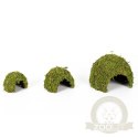 Repti-Zoo Natural Mossy Dome M - kryjówka z mchu