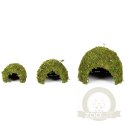 Repti-Zoo Natural Mossy Dome M - kryjówka z mchu