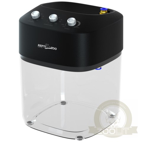 Repti-Zoo Solo Starter Mist - zraszacz automatyczny