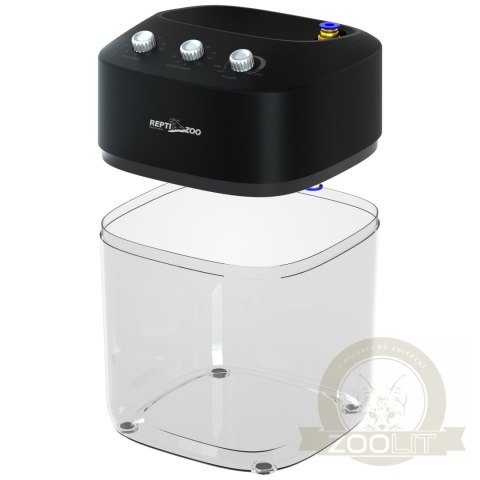 Repti-Zoo Solo Starter Mist - zraszacz automatyczny