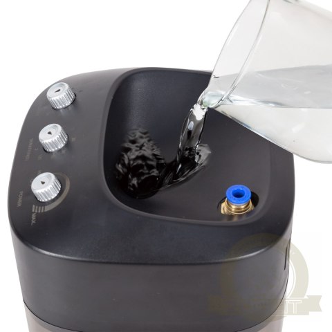 Repti-Zoo Solo Starter Mist - zraszacz automatyczny