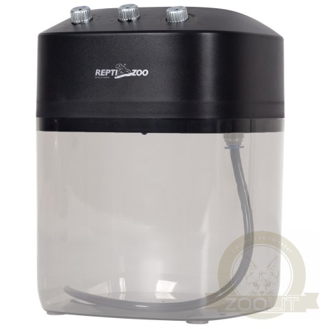 Repti-Zoo Solo Starter Mist - zraszacz automatyczny