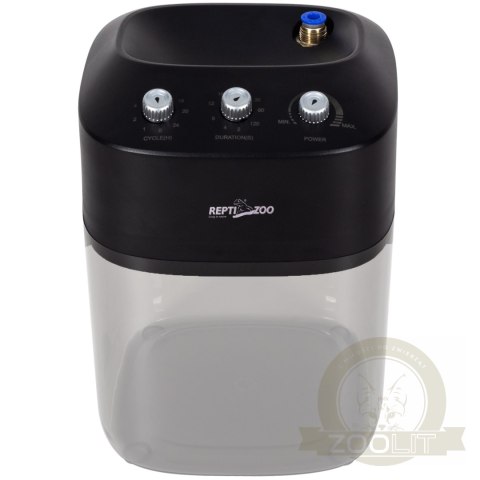 Repti-Zoo Solo Starter Mist - zraszacz automatyczny