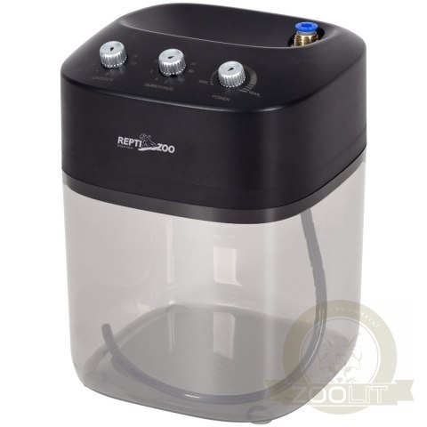 Repti-Zoo Solo Starter Mist - zraszacz automatyczny
