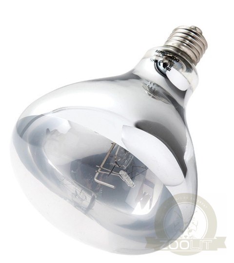 Repti-Zoo SuperSun 75W - lampa żarowo-rtęciowa