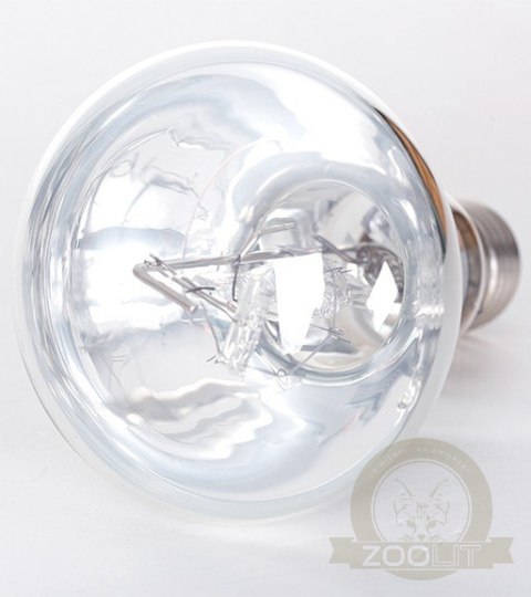 Repti-Zoo SuperSun 75W - lampa żarowo-rtęciowa
