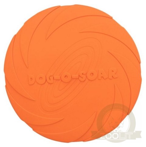 Trixie Frisbee Dysk Dog Disc 24cm [TX-33503]