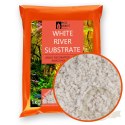 Eco Plant White River 1kg - żwirek biały naturalny 2-8mm