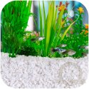 Eco Plant White River 1kg - żwirek biały naturalny 2-8mm