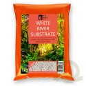 Eco Plant White River 1kg - żwirek biały naturalny 2-8mm