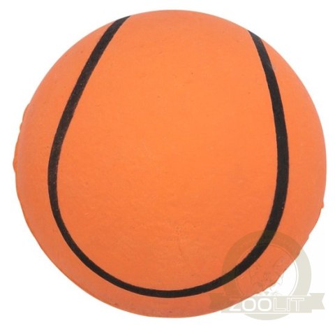 Trixie Piłka miękka 7cm [3442]