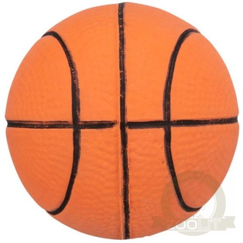 Trixie Piłka miękka 7cm [3442]