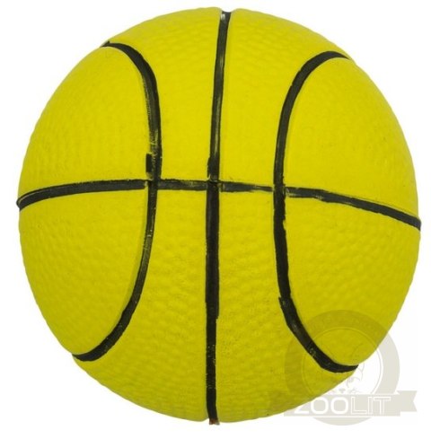 Trixie Piłka miękka 7cm [3442]