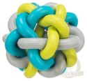 Trixie Piłka pleciona gumowa 10cm [TX-32622]