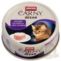 Animonda Carny Ocean tuńczyk i lucjan czerwony 80g