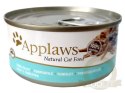 Applaws puszka dla kota Tuńczyk 156g