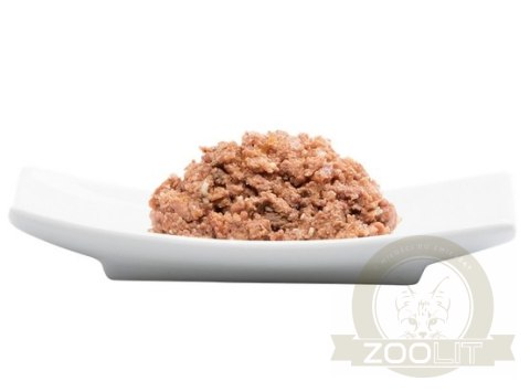 Catz Finefood Classic N.07 Wołowina i cielęcina puszka 400g Catz Finefood Classic N.07 Wołowina i cielęcina puszka 400g