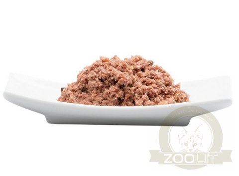 Catz Finefood Classic N.19 Jagnięcina i Konina puszka 400g Catz Finefood Classic N.19 Jagnięcina i Konina puszka 400g