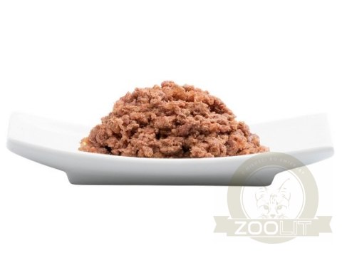 Catz Finefood Classic N.23 Wołowina i Kaczka puszka 200g Catz Finefood Classic N.23 Wołowina i Kaczka puszka 200g