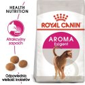 Royal Canin Exigent Aromatic Attraction karma sucha dla kotów dorosłych, wybrednych, kierujących się zapachem 2kg