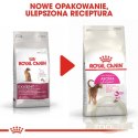 Royal Canin Exigent Aromatic Attraction karma sucha dla kotów dorosłych, wybrednych, kierujących się zapachem 2kg