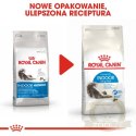 Royal Canin Indoor Long Hair karma sucha dla kotów dorosłych, długowłose, przebywających wyłącznie w domu 400g