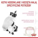 Royal Canin Mother&Babycat karma sucha dla kotek w okresie ciąży, laktacji i kociąt od 1 do 4 miesiąca 4kg