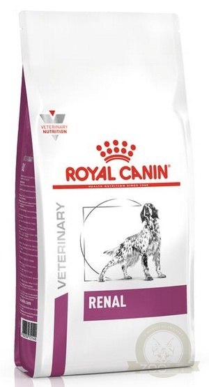 Royal Canin Veterinary Diet Canine Renal 7kg Royal Canin Veterinary Diet Canine Renal 7kg