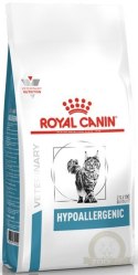 Royal Canin Veterinary Diet Feline Hypoallergenic 4,5kg